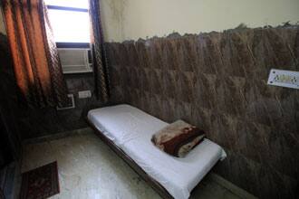 Welcome Inn Guest House, New Delhi 3